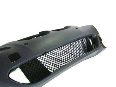 P. M-PAKET BMW E60 03-07 PDC+SRA+HALOGENY