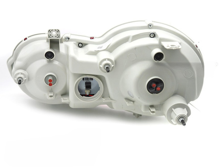 Zadní světla LED Smoke Nissan GT-R 2008-2023