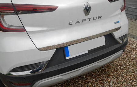 Okrajová lišta víka zavazadlového prostoru pro MITSUBISHI ASX 2023- |