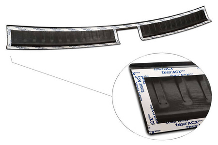 Vnitřní víko zavazadlového prostoru pro Škoda Kodiaq