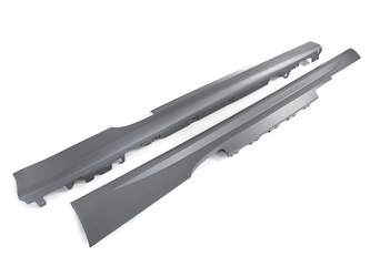 Boční prahy SPORT STYLE BMW G22/G23 2020-