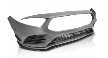 Přední nárazník Sport Pdc pro Mercedes W177 18-