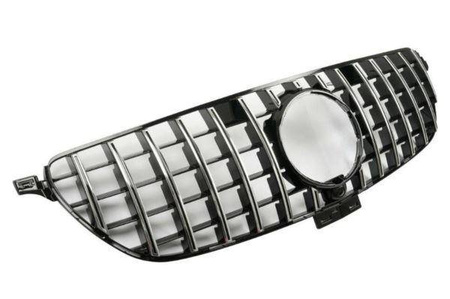 MŘÍŽKA MERCEDES C292 GLE COUPE PANAMERICANA BC AMG