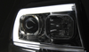 Chrysler Jeep Grand Cherokee 99-05.05 Tube Light C