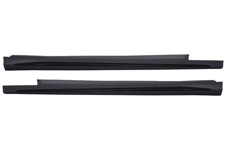 BODY KIT MERCEDES W205 LOOK AMG C63