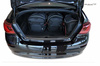 INFINITI Q70 2013+ ZAVAZADLOVÝ PROSTOR 5 KS