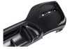 DIFUZOR BMW F20 F21 LCI 15-19 MATNÁ ČERNÁ