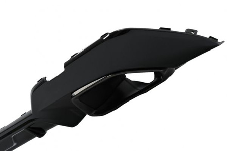 TIPY BMW 3 G20 G21 G22 G26 340I 340D BLACK