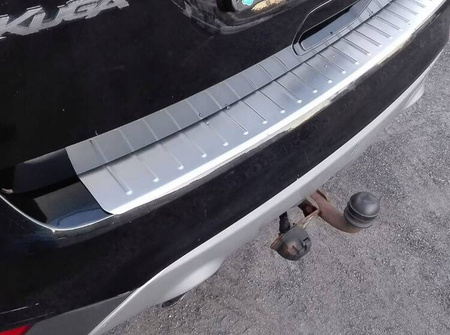 Kryt nárazníku pro Ford Kuga 2008-2012