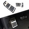 Kryty pedálů pro AUDI Q7 Porsche Cayenne VW TOUAREG