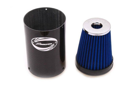 Uhlíkový filtr Airbox 200x130 77mm