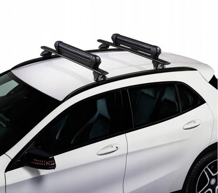 Držák nosiče lyží Ski Rack 6