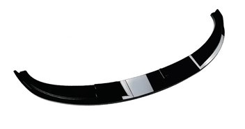 BMW E60 / E61 m-paket 05+ T2 nástavec nárazníku