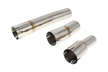 Výfukové potrubí Audi TT TTS 2.0 TFSI 8J 08-14