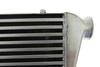 Intercooler TurboWorks 450x180x65 2,5"