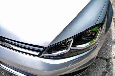 BODY KIT VW GOLF 7R VII 13-17 HB R DESIGN SRA