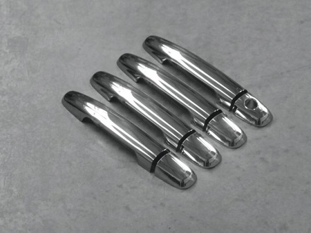 Kryty klik dveří TOYOTA AYGO 2014-2021 HB 5D