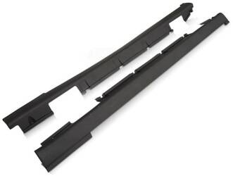 Boční prahy BMW E34 87-96 ve sportovním stylu