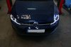 PŘEDNÍ SVĚTLA VW GOLF 7 12-17 VZHLED XENON CHROM