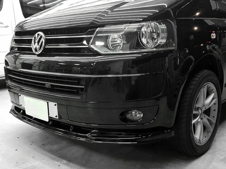 Nástavec předního nárazníku VW T6.1 CARAVELLE 2019+