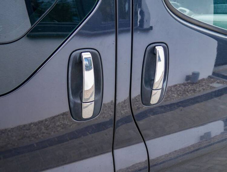 Kryty klik dveří Opel Vivaro A 2001-2014