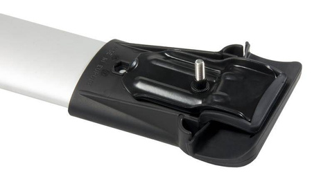 Střešní nosič pro ližiny Suzuki Ignis 01-08