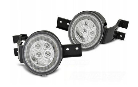 Led přední směrovky pro Mini Cooper r50 r53