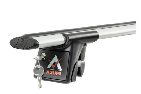 Nosič zábradlí Aguri Runner Omoda 5 Crossover 5D 22-