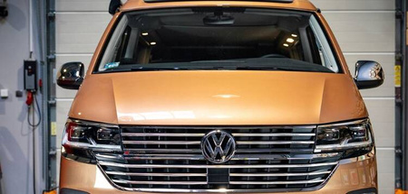 Kryty zrcátek pro AUDI Q7 2005-2009 |