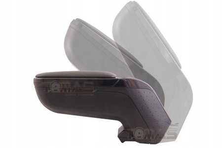 Loketní opěrka do auta určená pro Škoda Octavia III