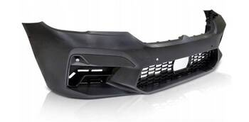 Přední nárazník sportovní PDC pro BMW g30 g31 lci 20-23