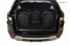 LAND ROVER RANGE ROVER EVOQUE SUV 2011+ ZAVAZADLOVÝ PROSTOR 4 KS