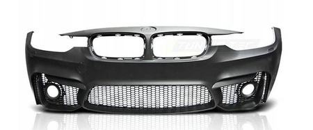 BMW 3 F30 2012-2018 M3 LOOK přední nárazník