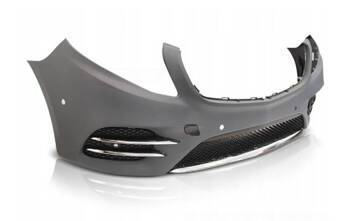 Sportovní nárazník PDC pro Mercedes V-class W447 14-19