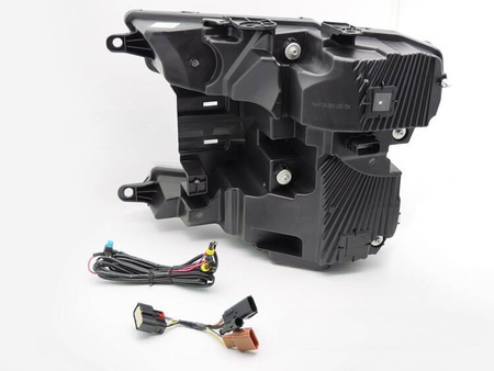 Full LED světlomety pro Ford F150 MK13 17-20