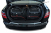 AUDI A6 LIMOUSINE 2004-2011 ZAVAZADLOVÝ NOSIČ 5 KS