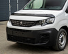 Kryt kapoty Peugeot Partner Rifter 2019+