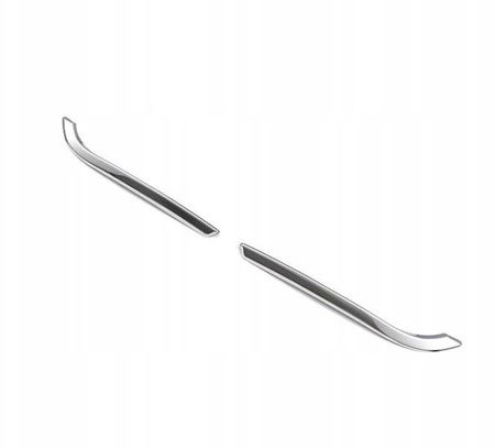 Halogenové rámy pro RENAULT CLIO BJA | B7 květen 2019- HATCHBACK