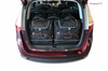 RENAULT GRAND SCENIC 2009-2016 ZAVAZADLOVÝ NOSIČ 5 KS