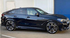BODY KIT BMW X6 G06 19-23 AERO KIT LESKLÁ ČERNÁ