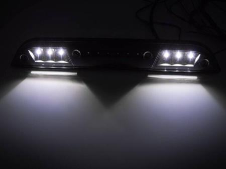Třetí 3 LED brzdové světlo Ford F150 15-20
