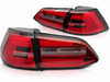 LED žárovky R-WHITE pro VW GOLF 7 VII VARIANTA