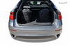 BMW X6 2008-2014 ZAVAZADLOVÝ NOSIČ 5 KS