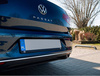 Lišta mřížky zadního nárazníku VW Passat B8 2015+