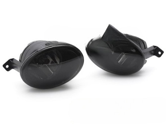 Halogenové/mlhové žárovky VW Golf VI Jetta Tiguan Caddy UP! Seat Alhambra HB4 E4