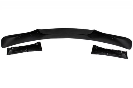 BODY KIT AERO BMW F15 14-18 LESKLÁ ČERNÁ
