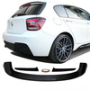 SPOILER BMW F20 M SPORT STYLE ABS 3 DÍLY