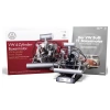 Porsche 911 TURBOMOTOR - model motoru pro montáž