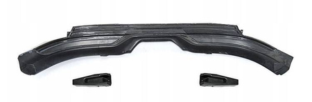 Difuzor sport st style pro Ford Focus mk3 15-18 hb