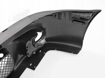 PŘEDNÍ NÁRAZNÍK SPORT na BMW ŘADY 5 E39 95-03